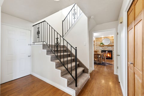 Tiny photo for 340 S GARY WAY E, North Salt Lake, UT 84054 (MLS # 2173441)