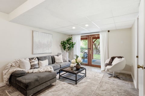 Tiny photo for 340 S GARY WAY E, North Salt Lake, UT 84054 (MLS # 2173441)