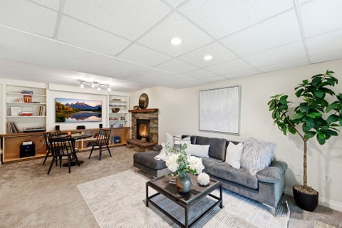 Tiny photo for 340 S GARY WAY E, North Salt Lake, UT 84054 (MLS # 2173441)