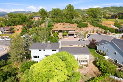 Tiny photo for 340 S GARY WAY E, North Salt Lake, UT 84054 (MLS # 2173441)