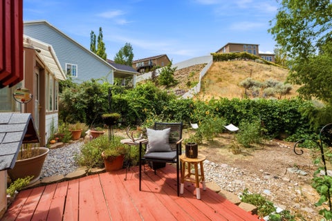 Tiny photo for 340 S GARY WAY E, North Salt Lake, UT 84054 (MLS # 2173441)