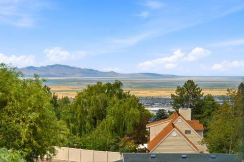 Tiny photo for 340 S GARY WAY E, North Salt Lake, UT 84054 (MLS # 2173441)