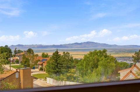 Tiny photo for 340 S GARY WAY E, North Salt Lake, UT 84054 (MLS # 2173441)