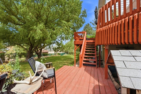 Tiny photo for 340 S GARY WAY E, North Salt Lake, UT 84054 (MLS # 2173441)