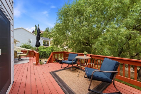 Tiny photo for 340 S GARY WAY E, North Salt Lake, UT 84054 (MLS # 2173441)