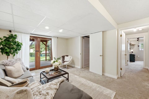 Tiny photo for 340 S GARY WAY E, North Salt Lake, UT 84054 (MLS # 2173441)