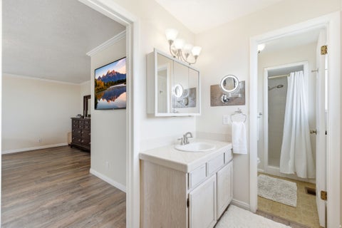 Tiny photo for 340 S GARY WAY E, North Salt Lake, UT 84054 (MLS # 2173441)