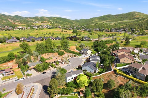 Tiny photo for 340 S GARY WAY E, North Salt Lake, UT 84054 (MLS # 2173441)