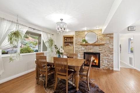 Tiny photo for 340 S GARY WAY E, North Salt Lake, UT 84054 (MLS # 2173441)