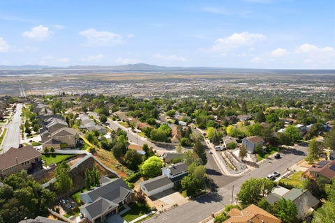 Tiny photo for 340 S GARY WAY E, North Salt Lake, UT 84054 (MLS # 2173441)