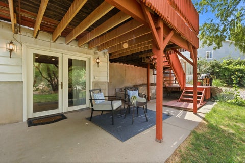 Tiny photo for 340 S GARY WAY E, North Salt Lake, UT 84054 (MLS # 2173441)