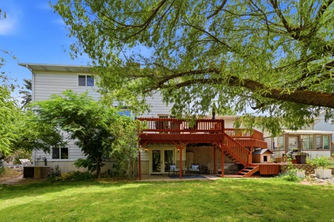 Tiny photo for 340 S GARY WAY E, North Salt Lake, UT 84054 (MLS # 2173441)