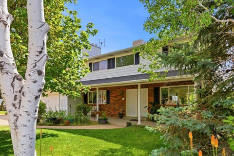 Tiny photo for 340 S GARY WAY E, North Salt Lake, UT 84054 (MLS # 2173441)