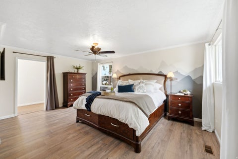 Tiny photo for 340 S GARY WAY E, North Salt Lake, UT 84054 (MLS # 2173441)