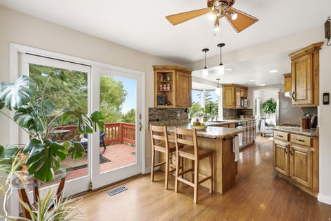 Tiny photo for 340 S GARY WAY E, North Salt Lake, UT 84054 (MLS # 2173441)
