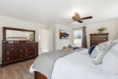 Tiny photo for 340 S GARY WAY E, North Salt Lake, UT 84054 (MLS # 2173441)