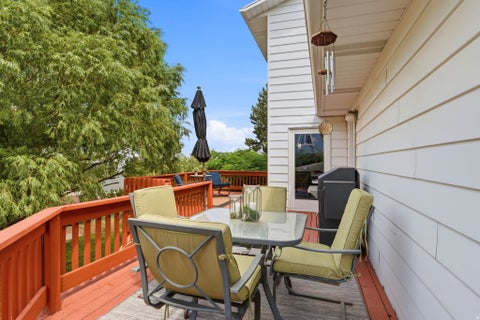 Tiny photo for 340 S GARY WAY E, North Salt Lake, UT 84054 (MLS # 2173441)