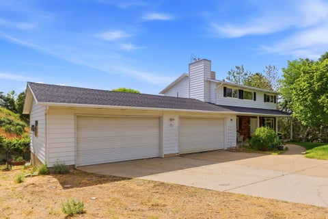 Tiny photo for 340 S GARY WAY E, North Salt Lake, UT 84054 (MLS # 2173441)