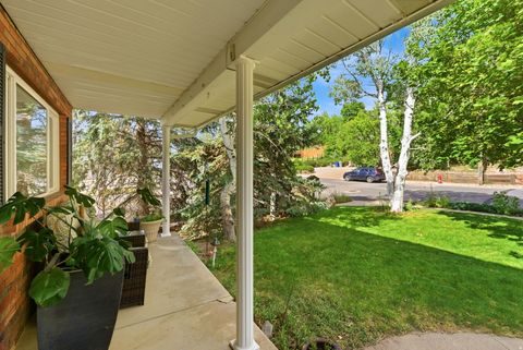 Tiny photo for 340 S GARY WAY E, North Salt Lake, UT 84054 (MLS # 2173441)