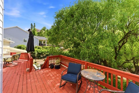 Tiny photo for 340 S GARY WAY E, North Salt Lake, UT 84054 (MLS # 2173441)