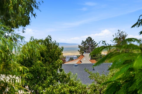 Tiny photo for 340 S GARY WAY E, North Salt Lake, UT 84054 (MLS # 2173441)