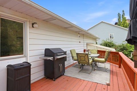 Tiny photo for 340 S GARY WAY E, North Salt Lake, UT 84054 (MLS # 2173441)