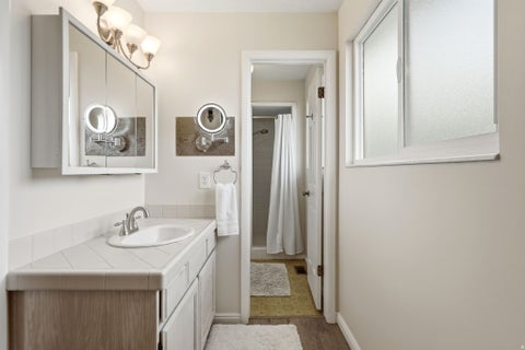 Tiny photo for 340 S GARY WAY E, North Salt Lake, UT 84054 (MLS # 2173441)