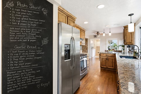 Tiny photo for 340 S GARY WAY E, North Salt Lake, UT 84054 (MLS # 2173441)