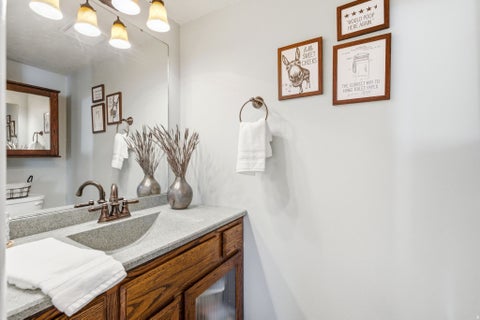 Tiny photo for 340 S GARY WAY E, North Salt Lake, UT 84054 (MLS # 2173441)