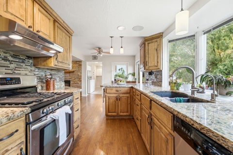 Tiny photo for 340 S GARY WAY E, North Salt Lake, UT 84054 (MLS # 2173441)