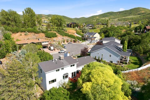 Tiny photo for 340 S GARY WAY E, North Salt Lake, UT 84054 (MLS # 2173441)