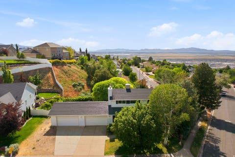 Tiny photo for 340 S GARY WAY E, North Salt Lake, UT 84054 (MLS # 2173441)