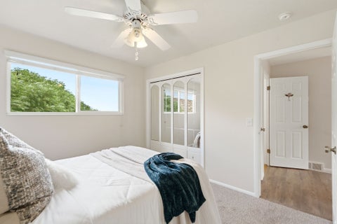Tiny photo for 340 S GARY WAY E, North Salt Lake, UT 84054 (MLS # 2173441)