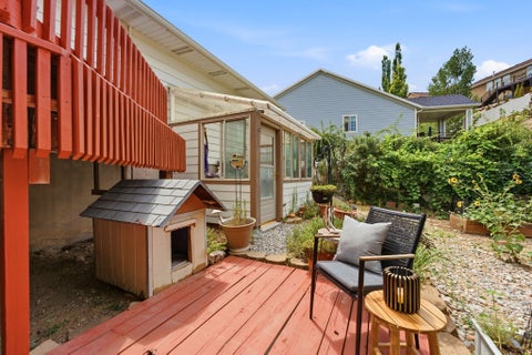 Tiny photo for 340 S GARY WAY E, North Salt Lake, UT 84054 (MLS # 2173441)
