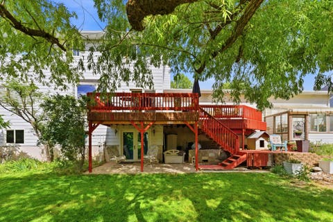 Tiny photo for 340 S GARY WAY E, North Salt Lake, UT 84054 (MLS # 2173441)