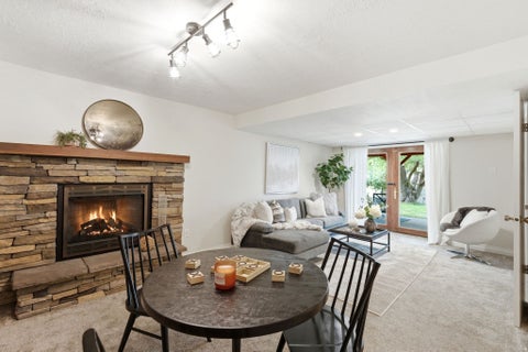 Tiny photo for 340 S GARY WAY E, North Salt Lake, UT 84054 (MLS # 2173441)
