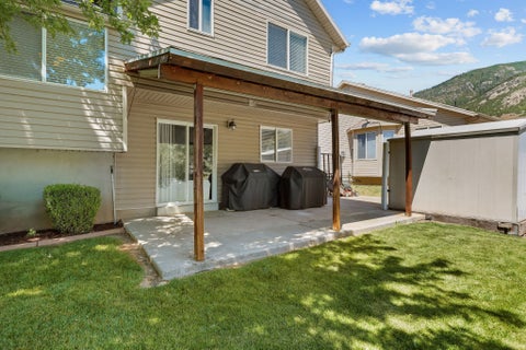 Tiny photo for 921 E 1500 N, Ogden, UT 84404 (MLS # 2168366)