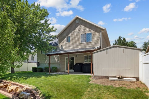 Tiny photo for 921 E 1500 N, Ogden, UT 84404 (MLS # 2168366)