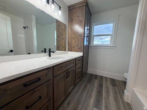 Tiny photo for 1074 S 800 W, Lewiston, UT 84320 (MLS # 2127142)