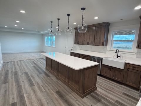Tiny photo for 1074 S 800 W, Lewiston, UT 84320 (MLS # 2127142)