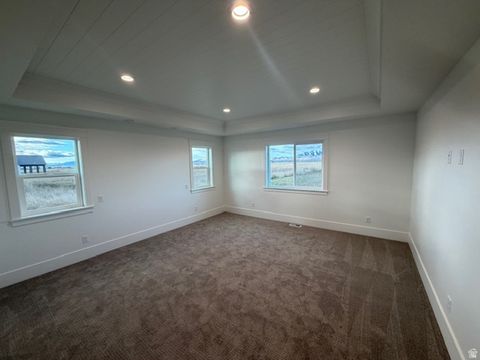 Tiny photo for 1074 S 800 W, Lewiston, UT 84320 (MLS # 2127142)