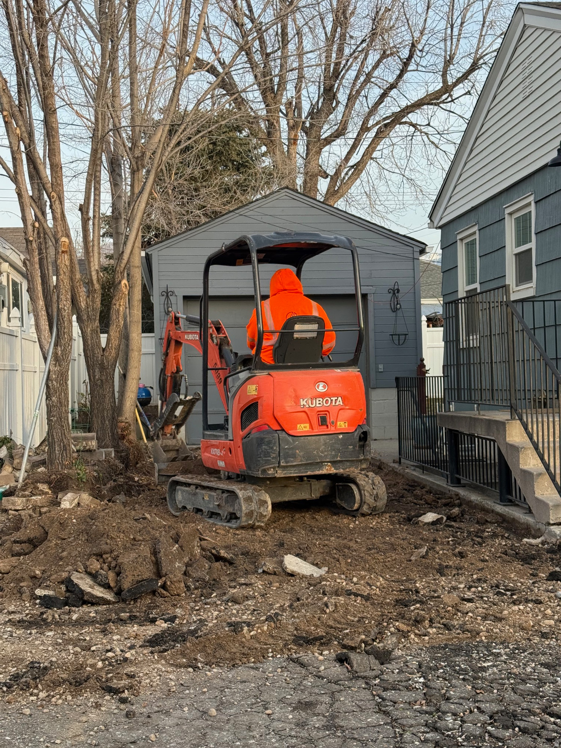 PLAT A - Residential Income