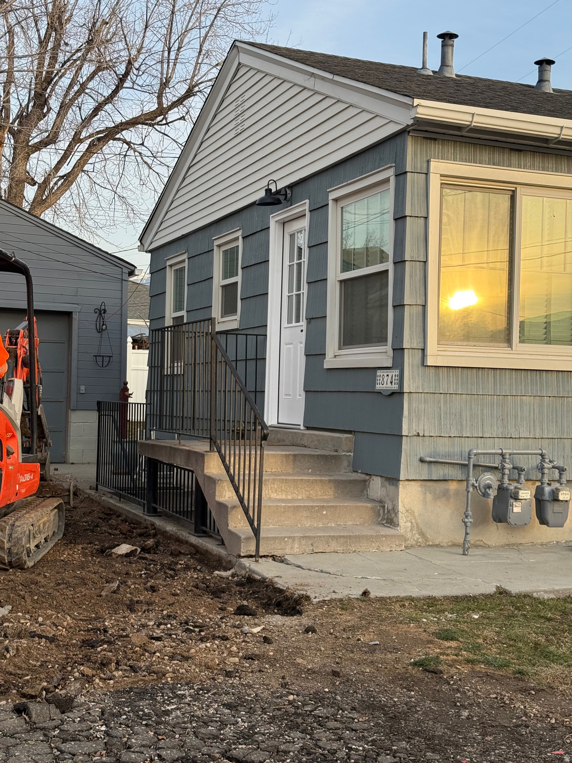 PLAT A - Residential Income