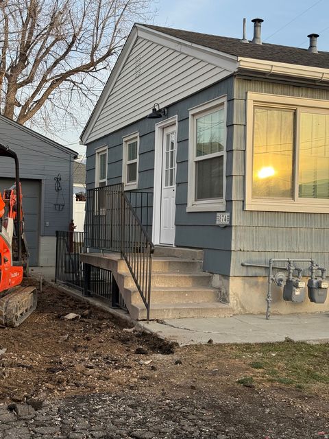 Tiny photo for 874 E GREGSON AVE, Millcreek, UT 84106 (MLS # 2132294)