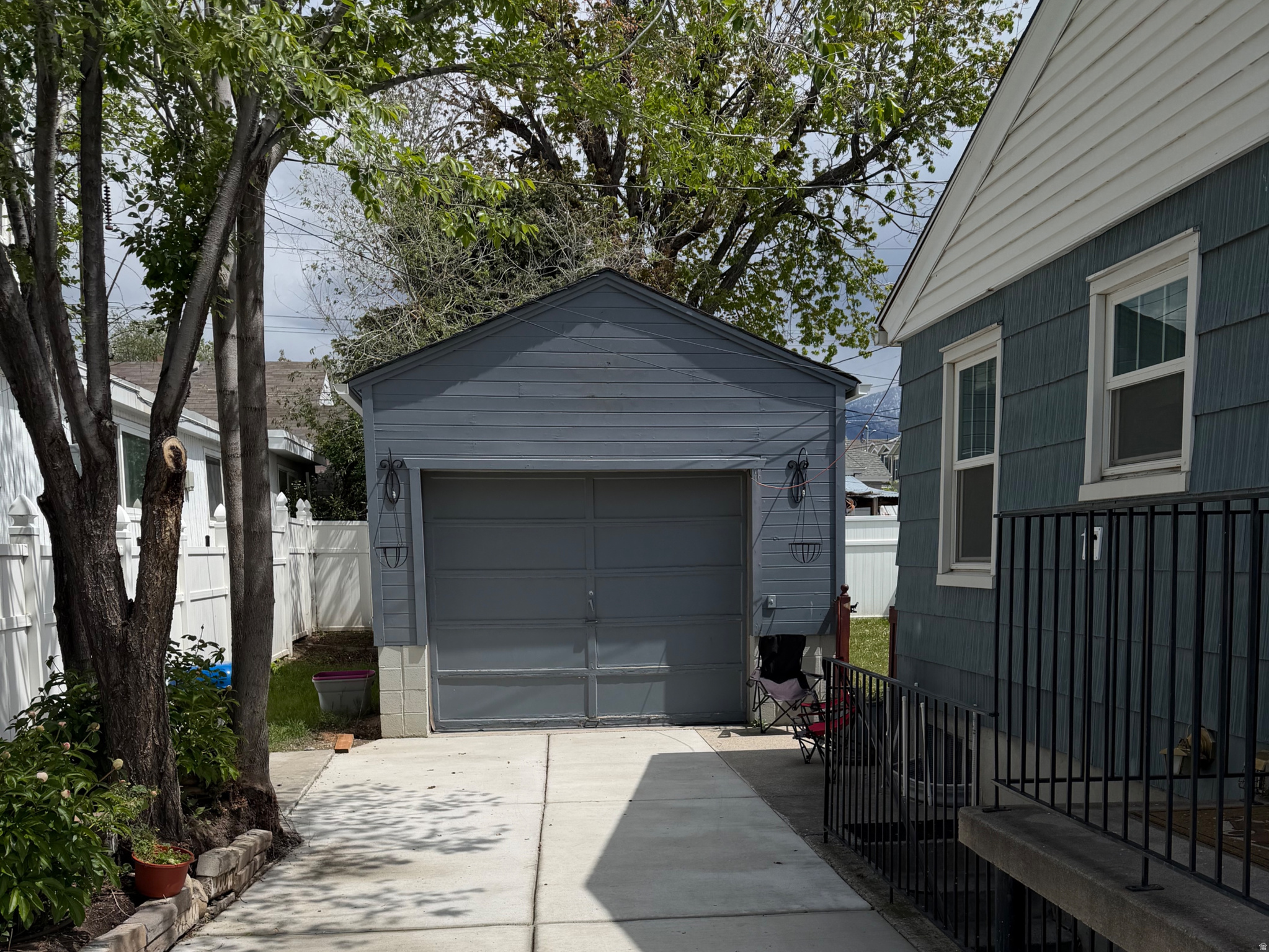 PLAT A - Residential Income