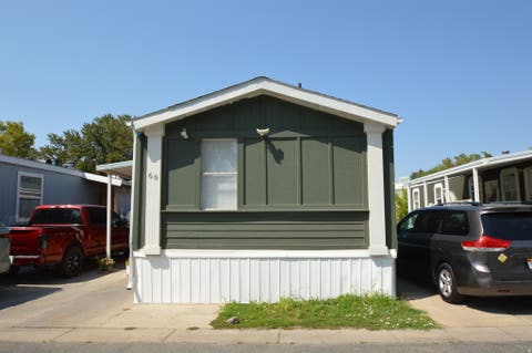 Mobile Home For Sale - 75 W 250 #66<br/> Clearfield, UT 84015