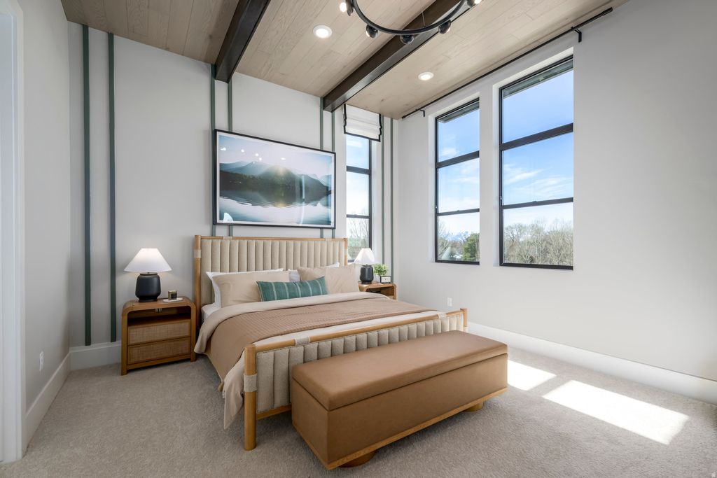 Photo of 1978 E WILSHIRE RD S #1, Holladay, UT 84117 (MLS # 2139695)