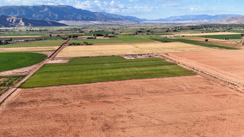 Tiny photo for 2070 E TBD N, Richfield, UT 84701 (MLS # 2182800)