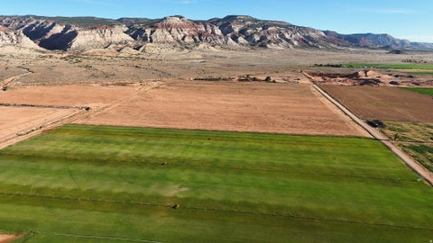 Tiny photo for 2070 E TBD N, Richfield, UT 84701 (MLS # 2182800)
