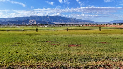 Tiny photo for 2070 E TBD N, Richfield, UT 84701 (MLS # 2182800)